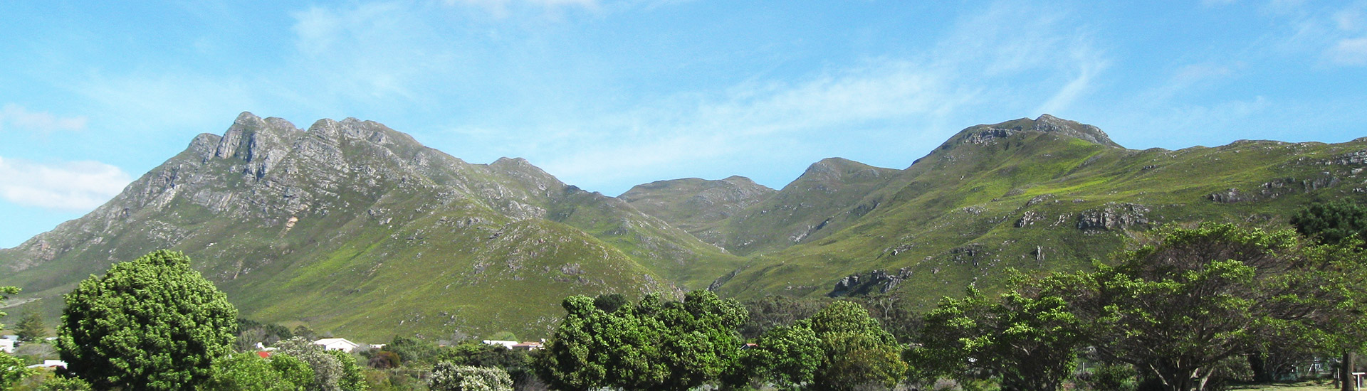 Fynbos Service Centre