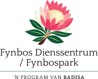 Fynbos Dienssentrum logo