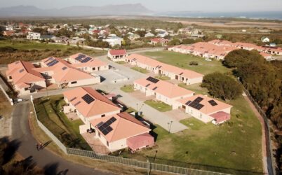 FynbosPark Care Centre